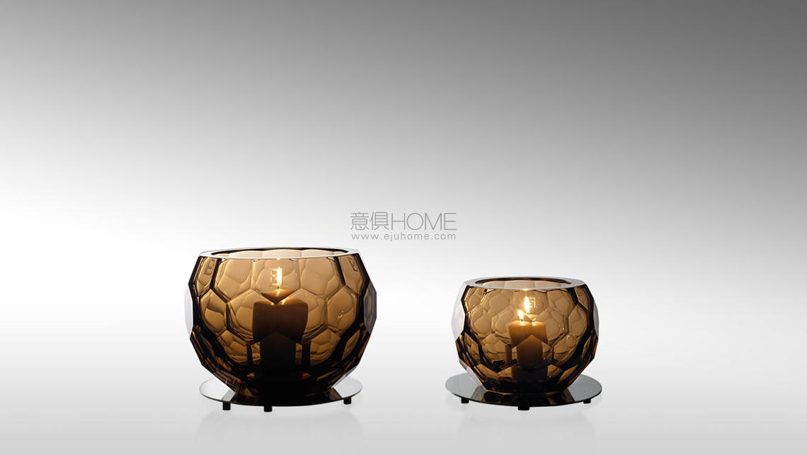 Diamante Lantern 烛台