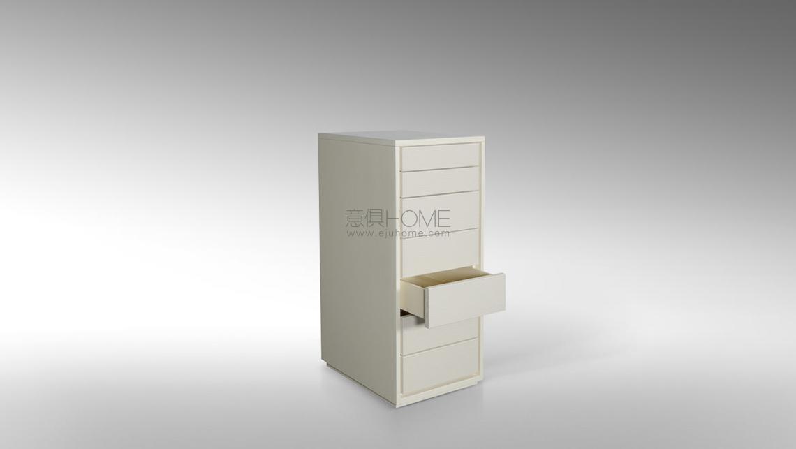 Settimio Chest of Drawers  边柜