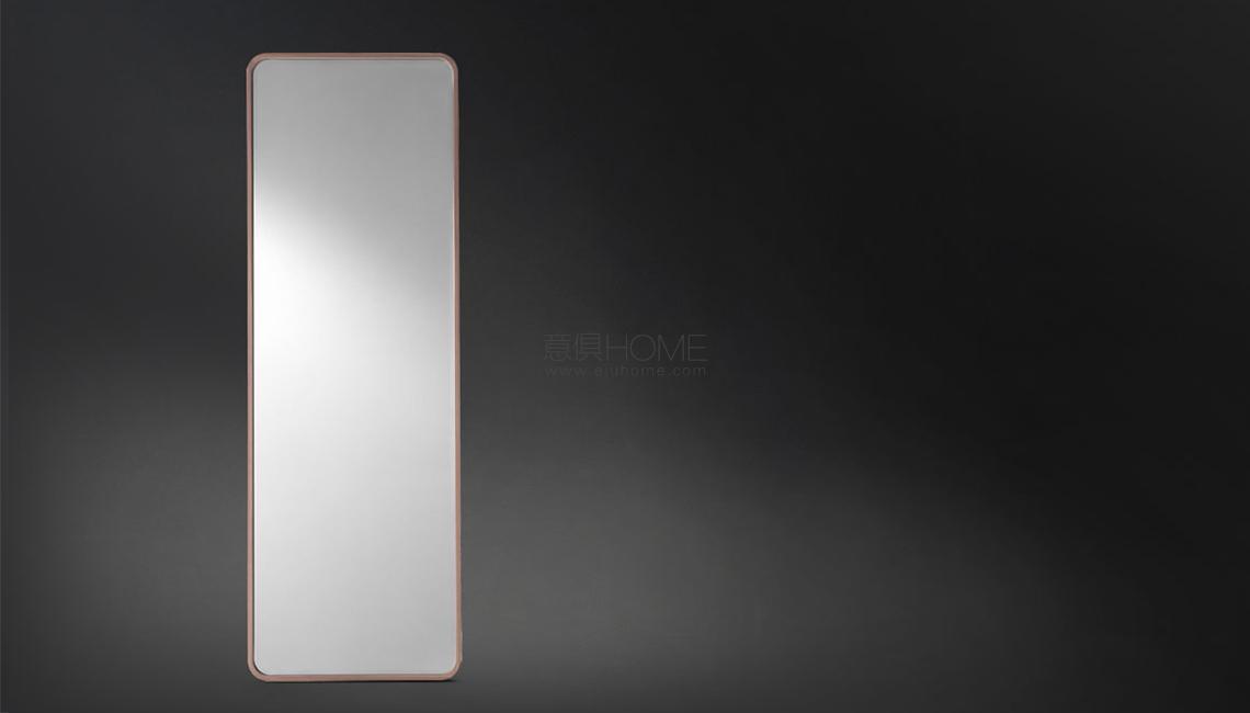 Ermes-Accessories 镜子