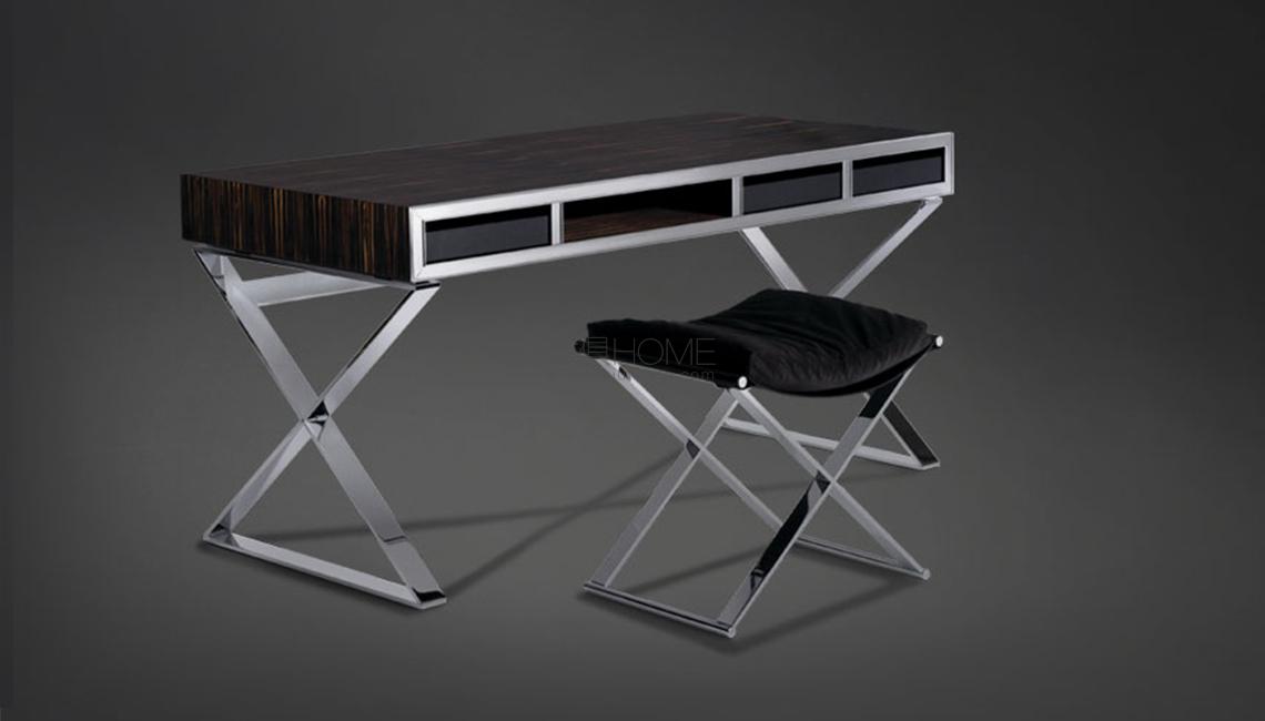 Montenapoleone-Desk 书桌