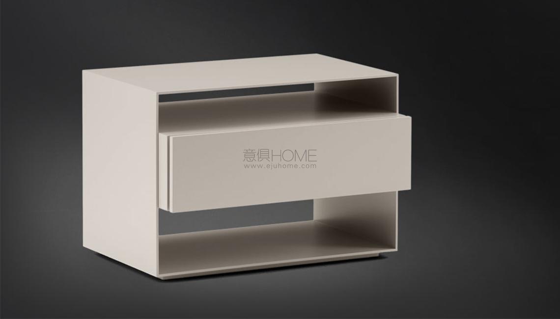 Sanya-Nighttables 床头柜