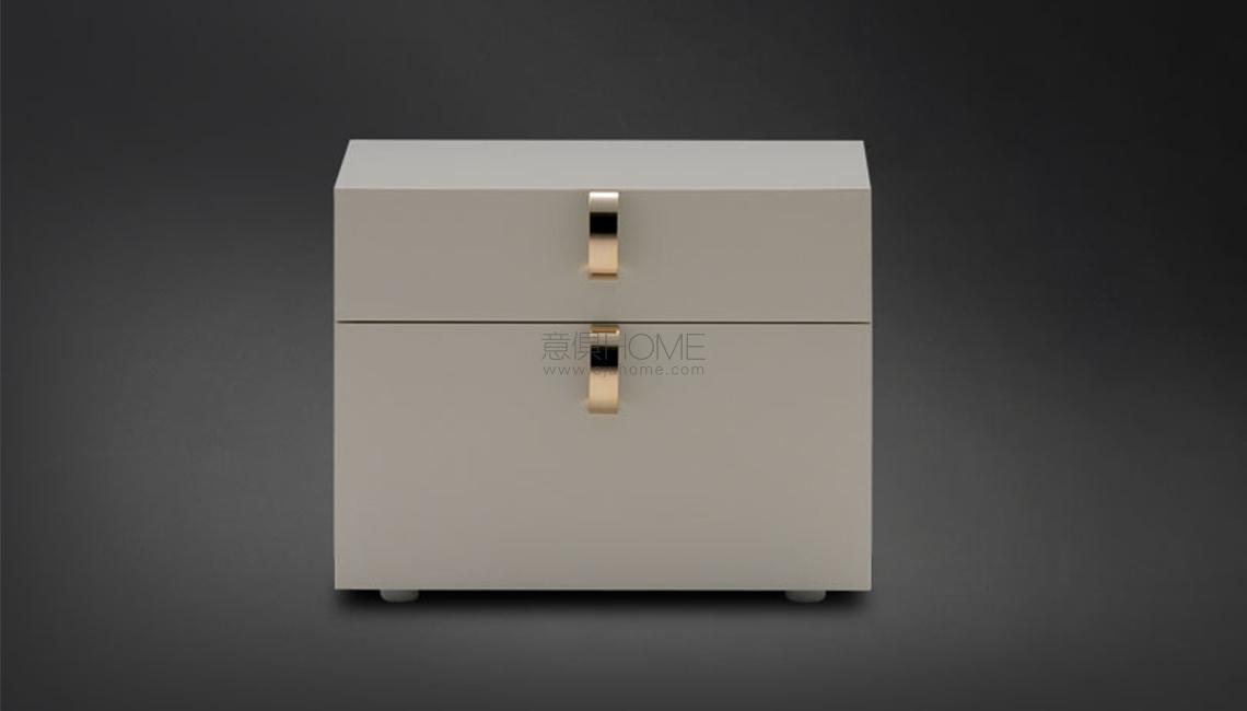 Splendor-Nighttables 床头柜