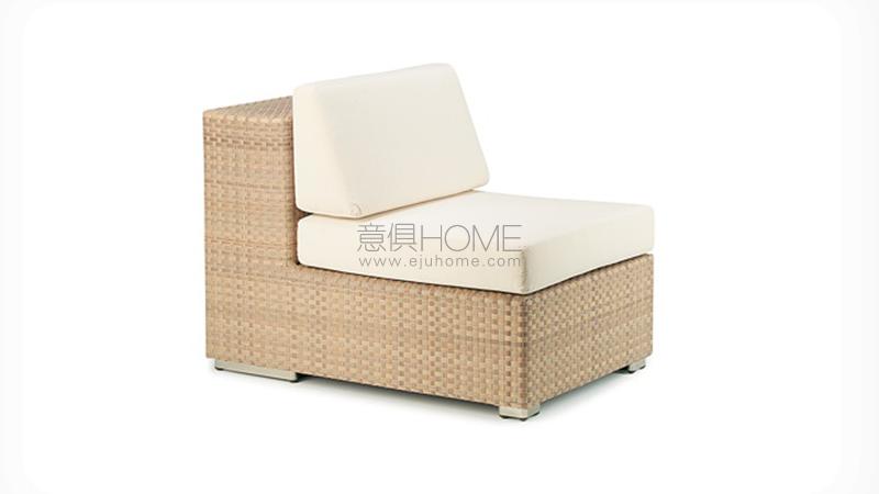 DEDONLOUNGE 沙发 躺椅