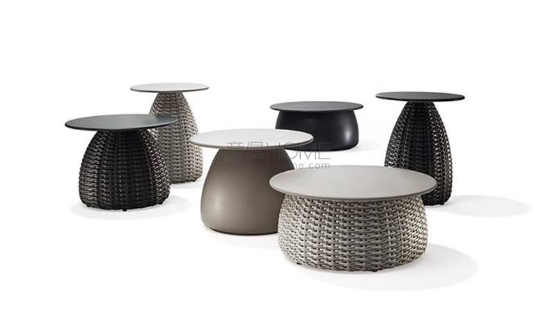 DEDONPORCINI  茶几