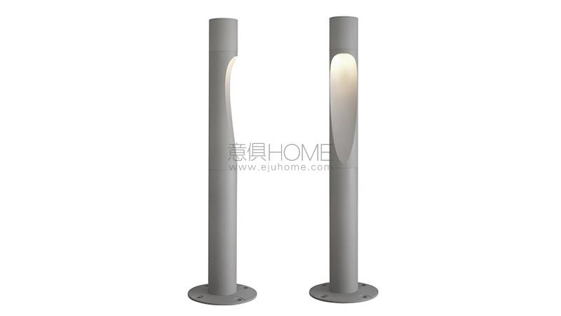 FLINDT BOLLARD 路灯