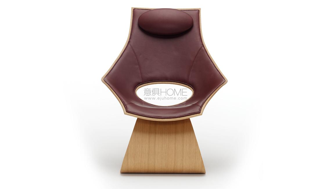 TA001 DREAM CHAIR 休闲椅