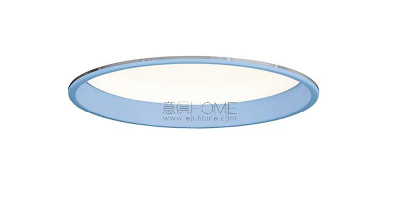 LP CIRCLE RECESSED 吸顶灯