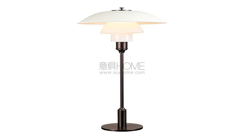 PH 3½-2½ TABLE 台灯