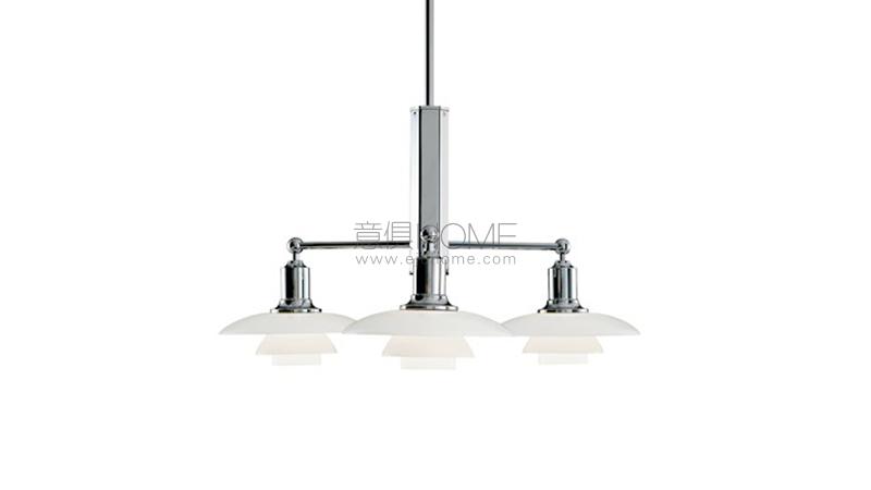 PH 21 STEM FITTING 吊灯