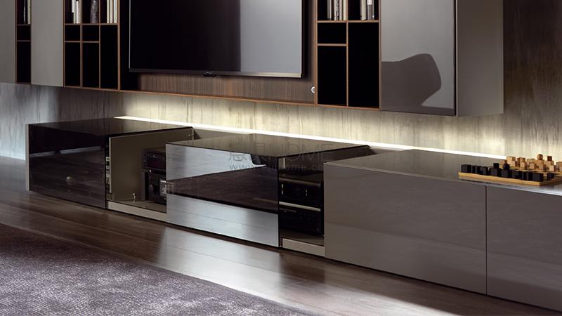 ACERBISN.C. GROUND CASE 电视柜