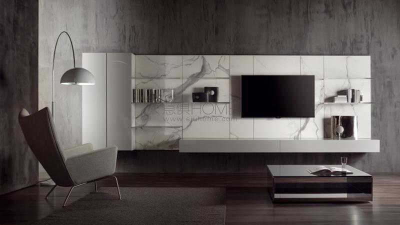 ACERBISN.C. LANDSCAPE 厅柜