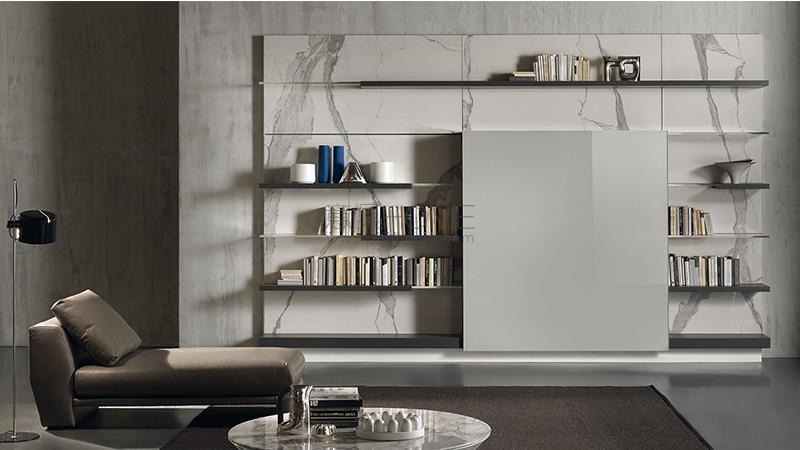 ACERBISN.C. LANDSCAPE 2016 厅柜