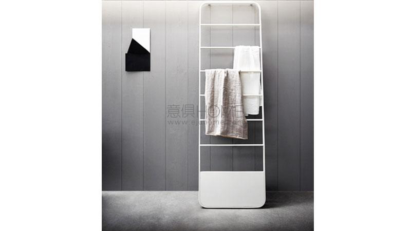 Accessori — Memory scalda salviette 卫浴