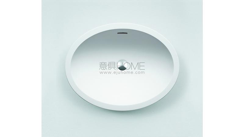 Lavabi — Spoon XL 卫浴