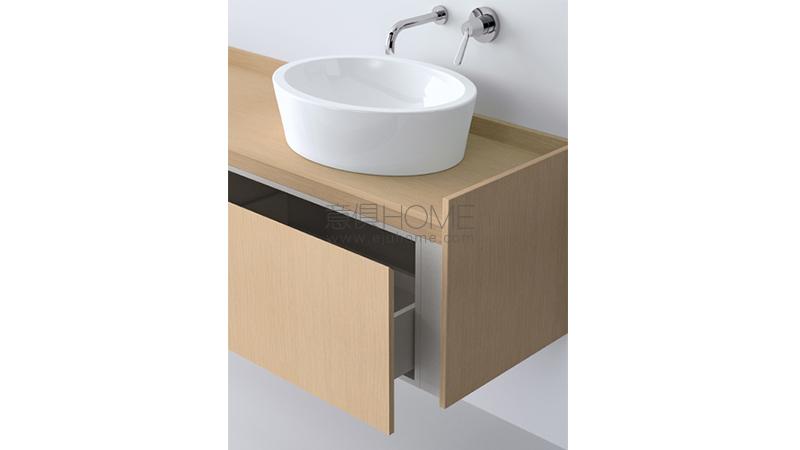 Sistema Evoluzione — Contenitori 卫浴