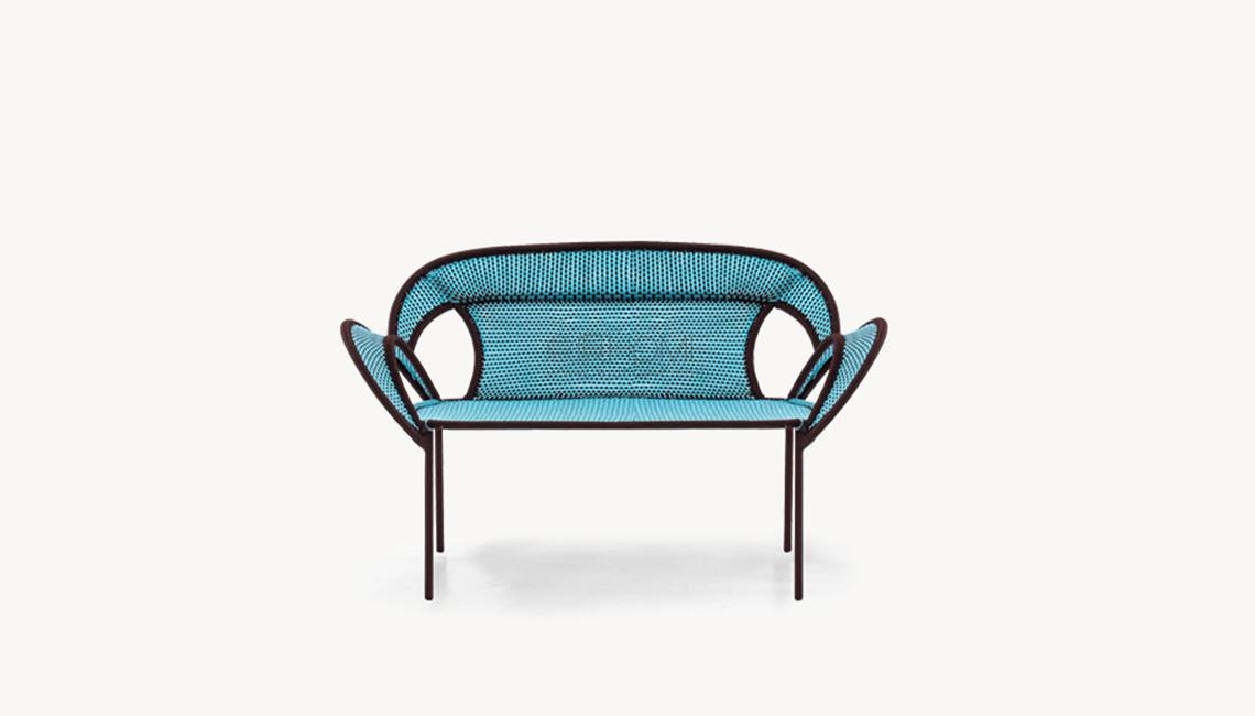 Banjooli 户外休闲椅