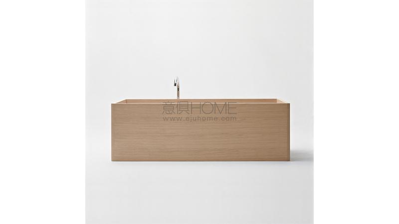 AGAPEVasche — Woodline 卫浴