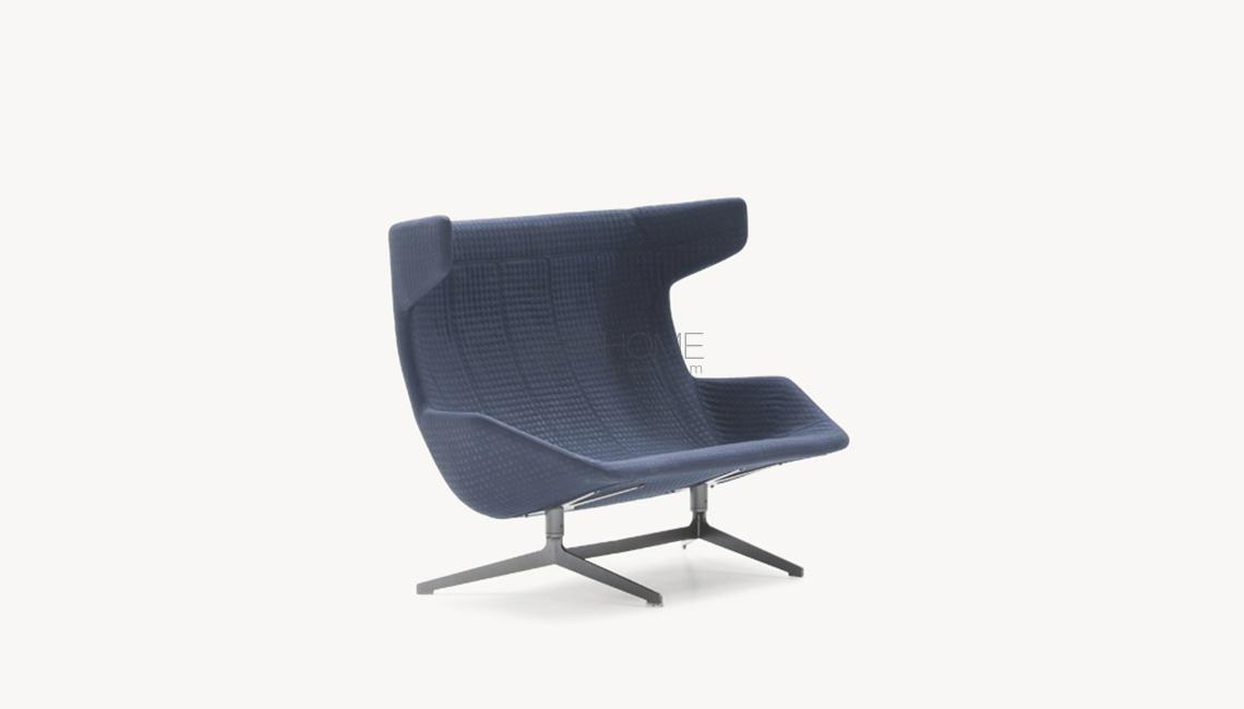 Take Two Line 休闲椅