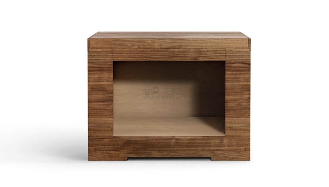 OLI 2016 床头柜