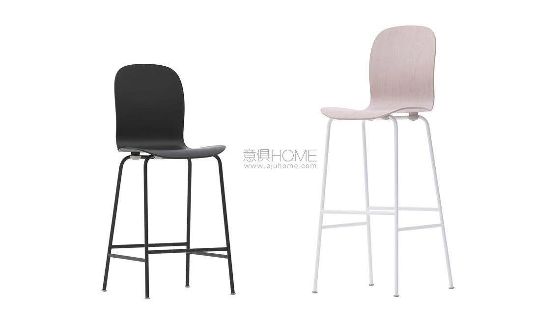 CAPPELLINITATE COLOR 书椅