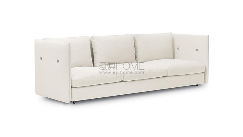 DOUBLE 001 module 沙发