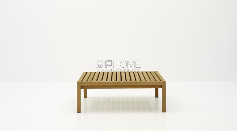 RODANETWORK 038 coffee table 茶几