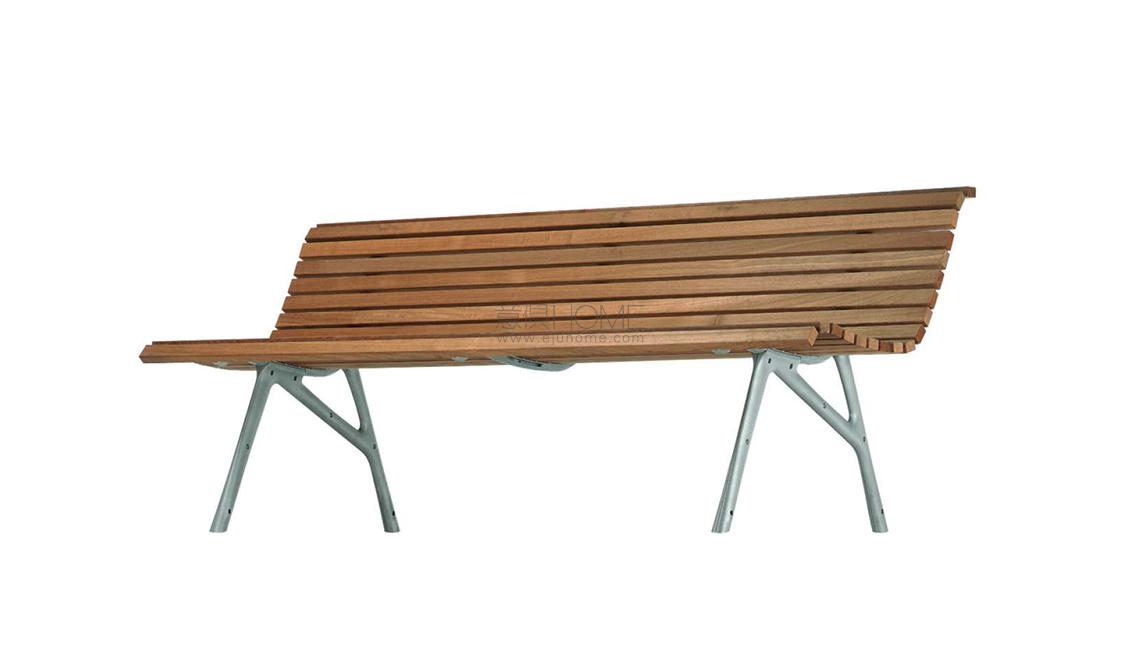 SETES 200 - 480_O 户外休闲椅