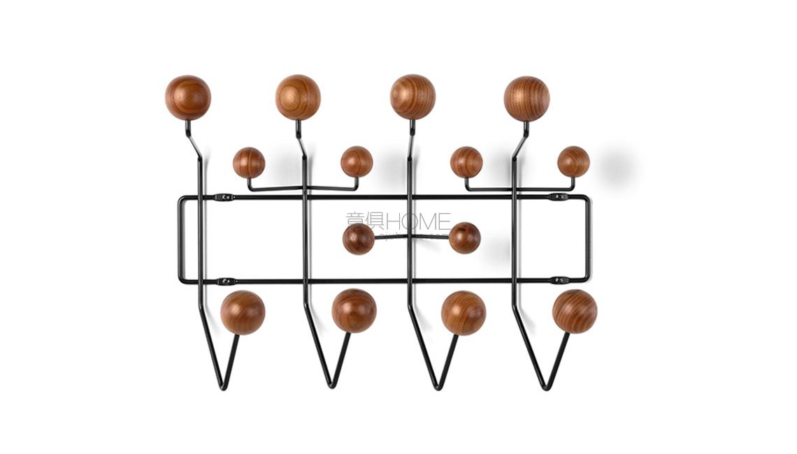 Eames Hang-It-All 挂钩