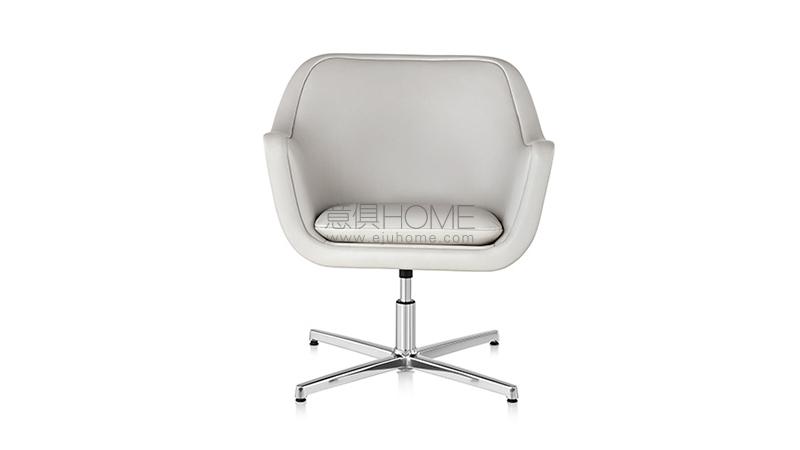 HERMAN MILLERBumper Chair 椅子