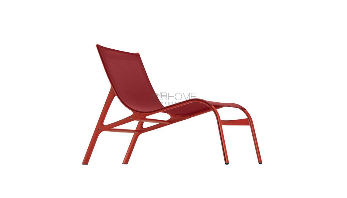 ARMFRAME COLORS - 418_C 休闲椅