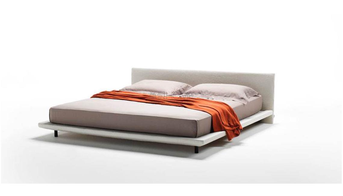 Chemise Bed双人床