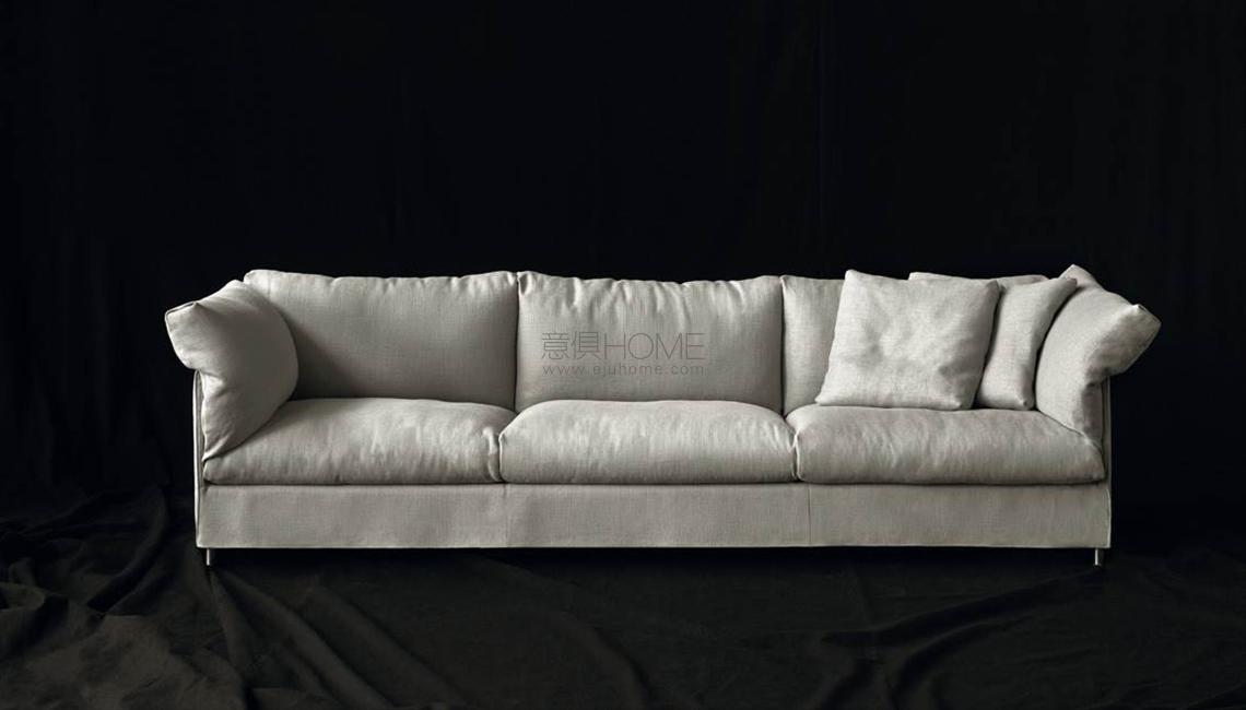 Chemise 多人沙发组合沙发