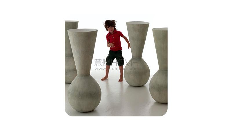 LABORATORIO DEL’IMPERFETTOKoneo 配饰