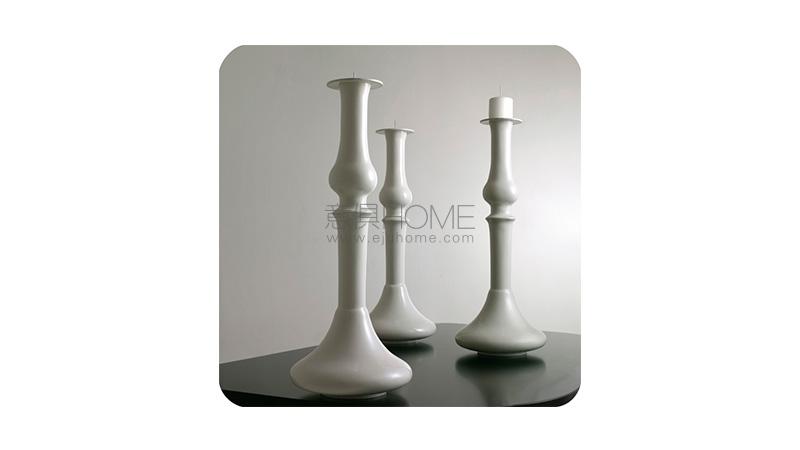 LABORATORIO DEL’IMPERFETTOlucignolo 烛台