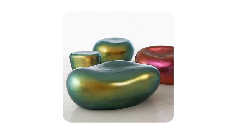 LABORATORIO DEL’IMPERFETTObeetle 休闲椅