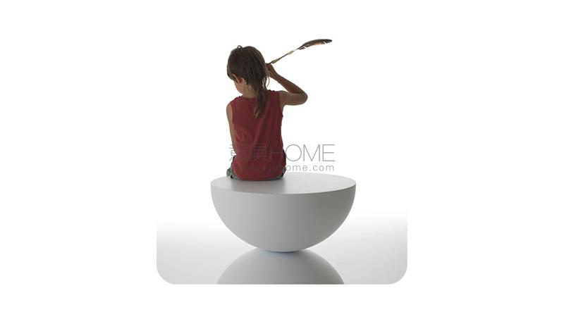 LABORATORIO DEL’IMPERFETTODiade_Wide 休闲椅