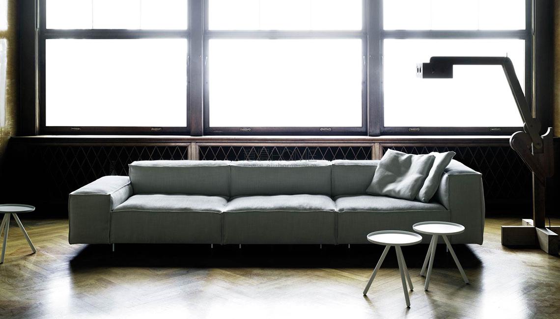 NeoWall 多人沙发