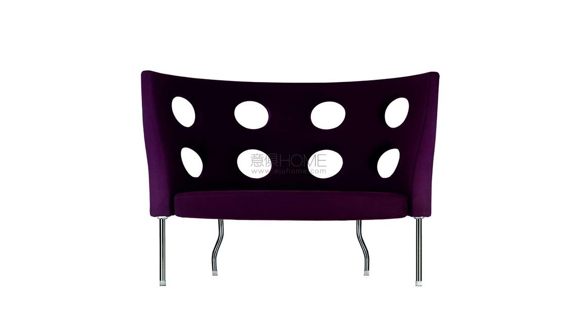 FLEXUS - 912 休闲椅