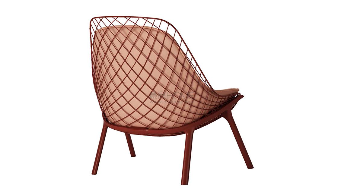 GRAN KOBI - 035 休闲椅