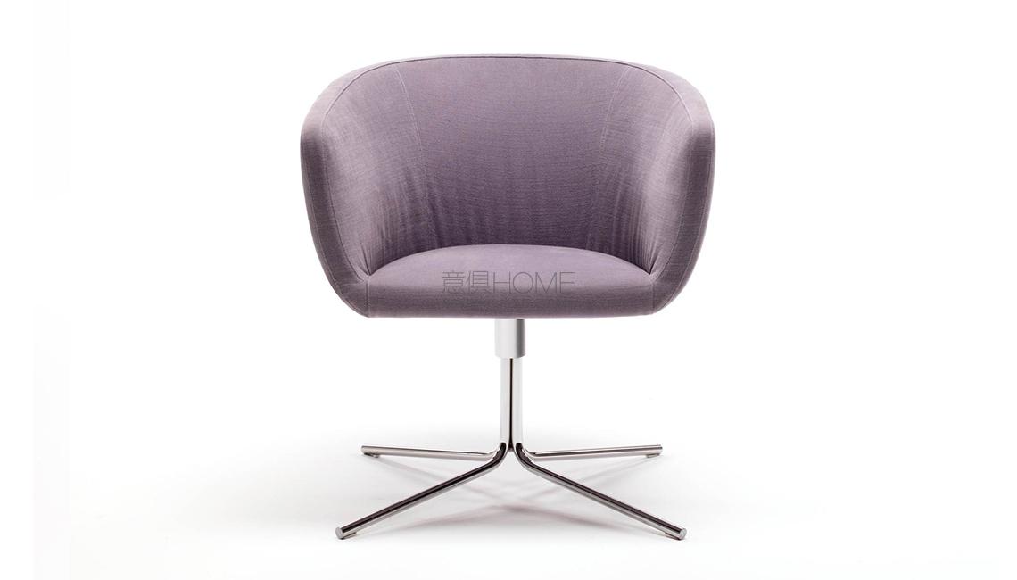 mini Jelly 办公椅