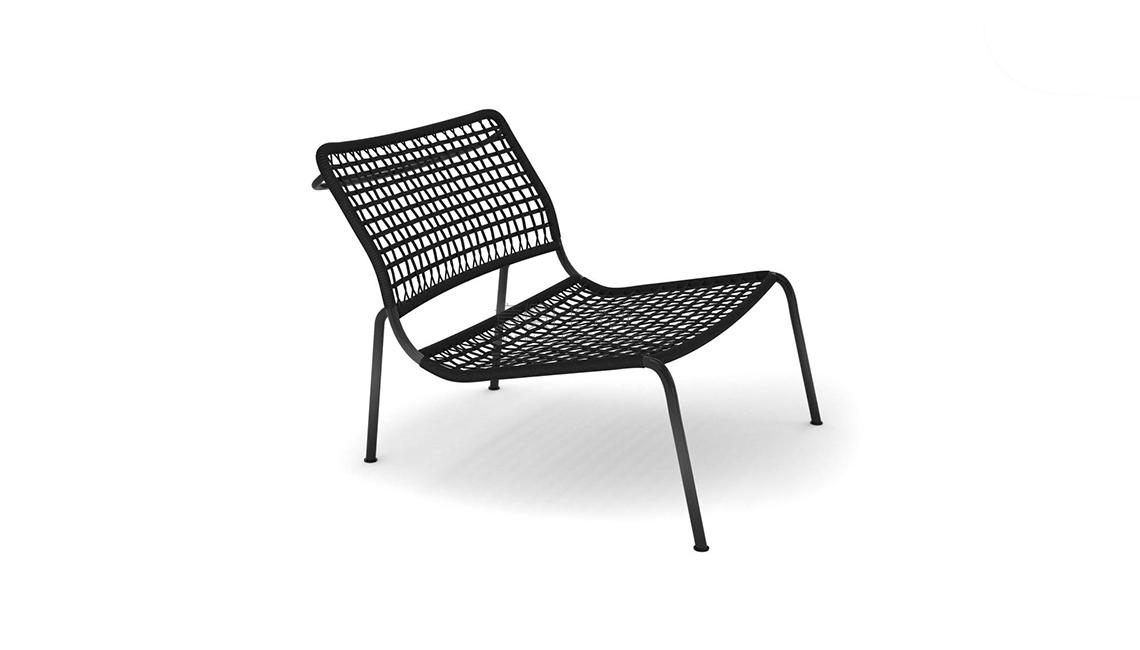 Carbon Frog 户外休闲椅