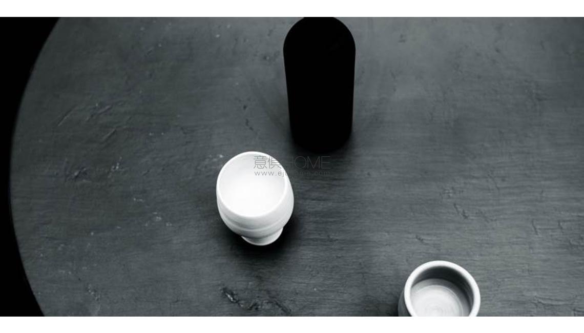 Jelly Table 户外茶几