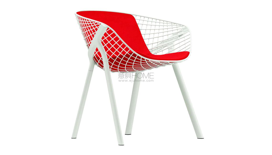 KOBI PAD MEDIUM - 043 休闲椅