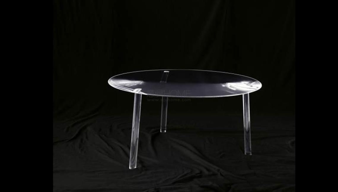 Drop Table 圆餐桌