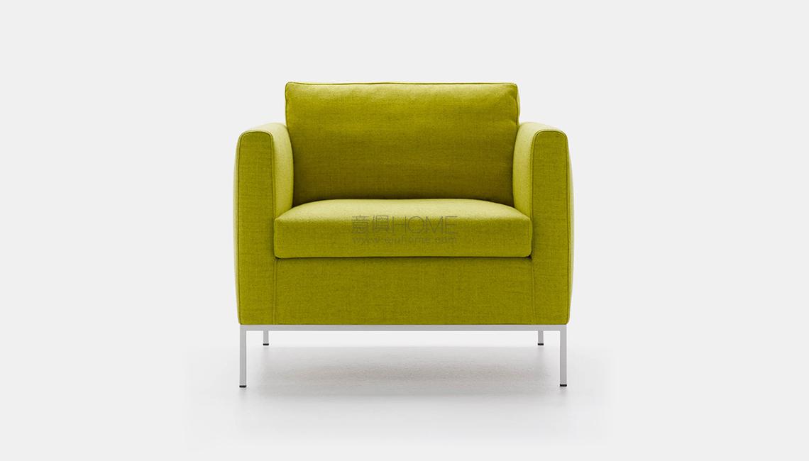 MDFPAD-3.0 休闲椅