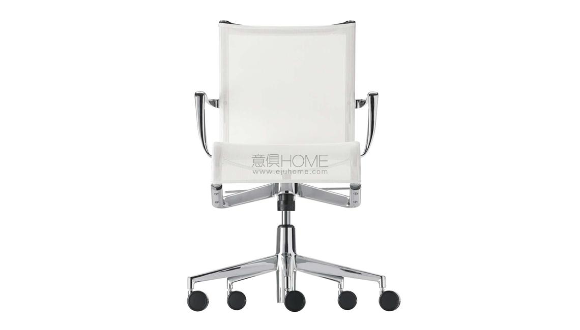 ROLLINGFRAME+ TILT - 445 休闲椅