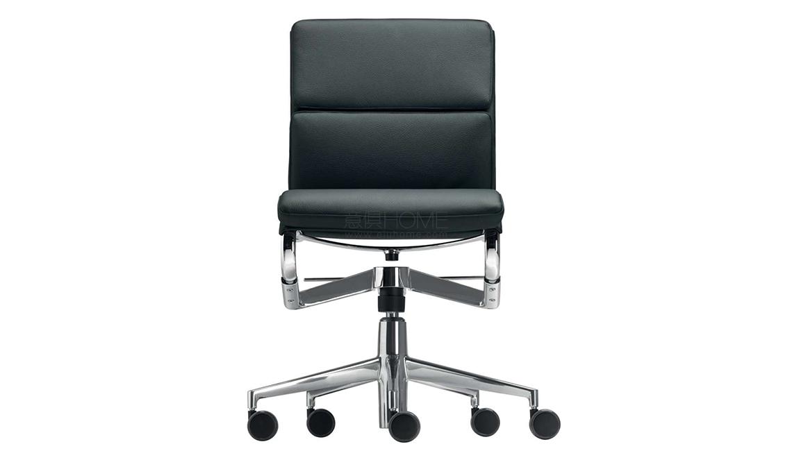 ROLLINGFRAME+ TILT SOFT - 452 休闲椅