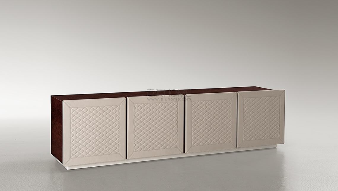 Kensington 电视柜