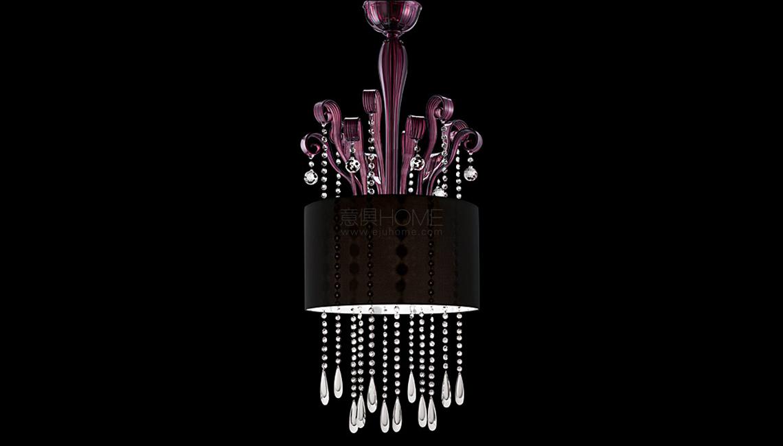 Shadow-Dhamar 吊灯