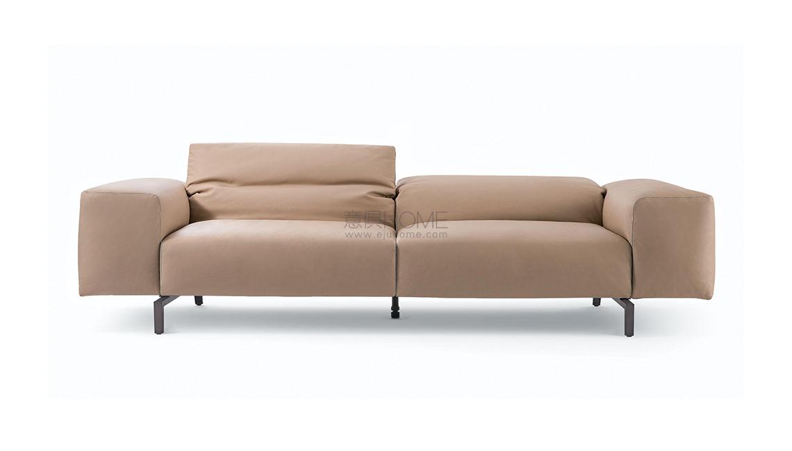 204 SCIGHERA 多人沙发